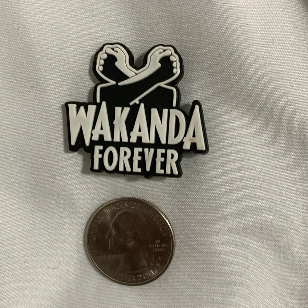 New Croc charm - Picture 2 of 2